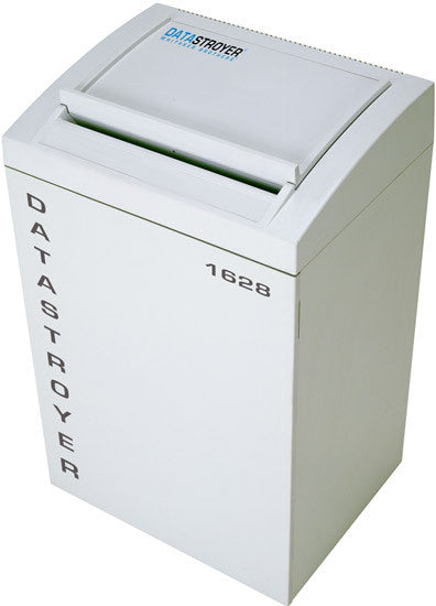 Datastroyer DCS 36/6 High Security COMBO Paper & Optical Media Shredde