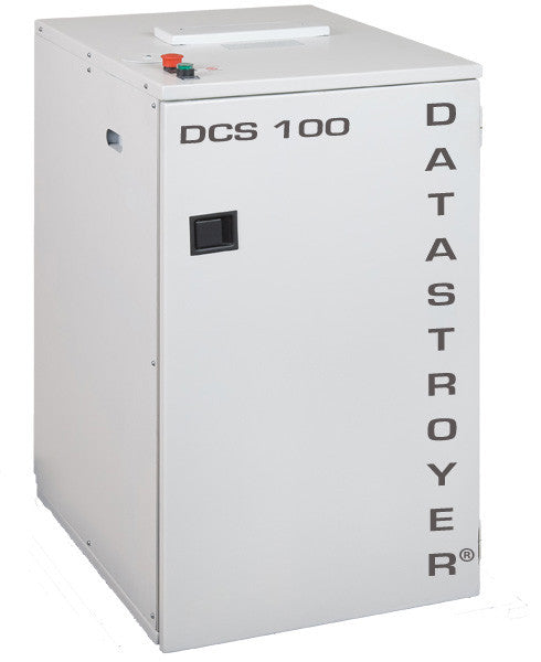 Datastroyer 502 SF High Security Shredder Level 6/P-7 – High Security Paper  Shredders